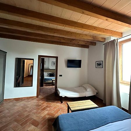 Boma Countryhouse Casale Bufalotta Zewnętrze zdjęcie