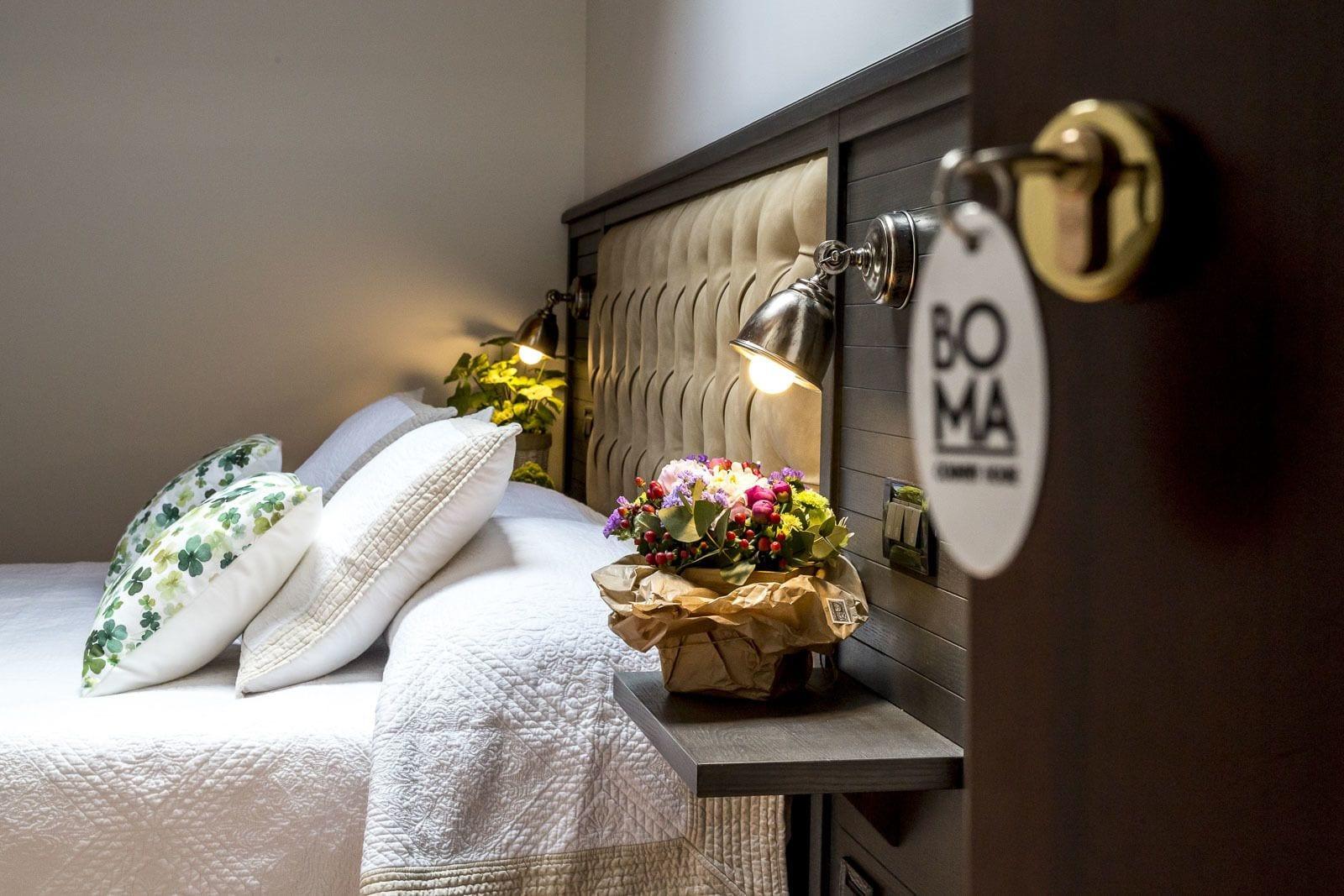 Boma Countryhouse Casale Bufalotta Zewnętrze zdjęcie