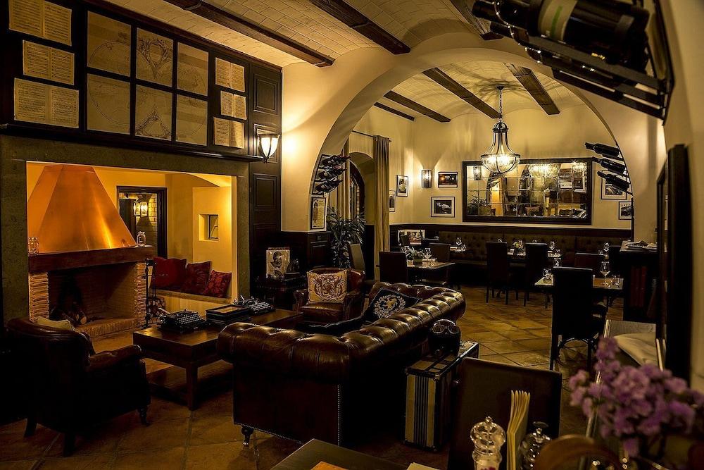 Boma Countryhouse Casale Bufalotta Zewnętrze zdjęcie
