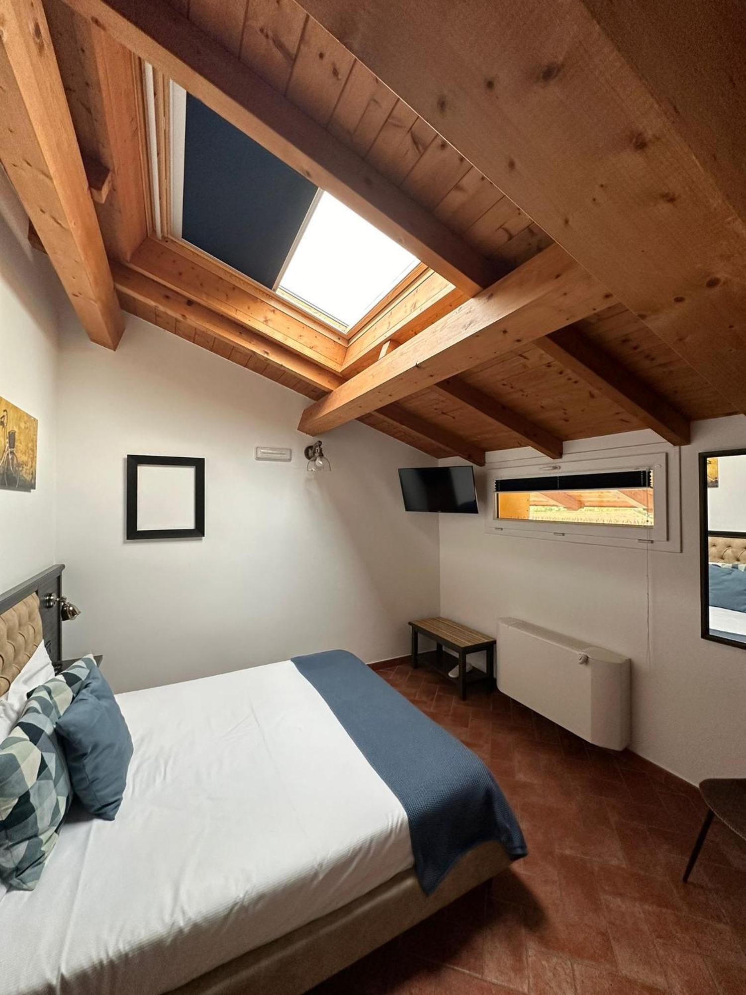Boma Countryhouse Casale Bufalotta Zewnętrze zdjęcie