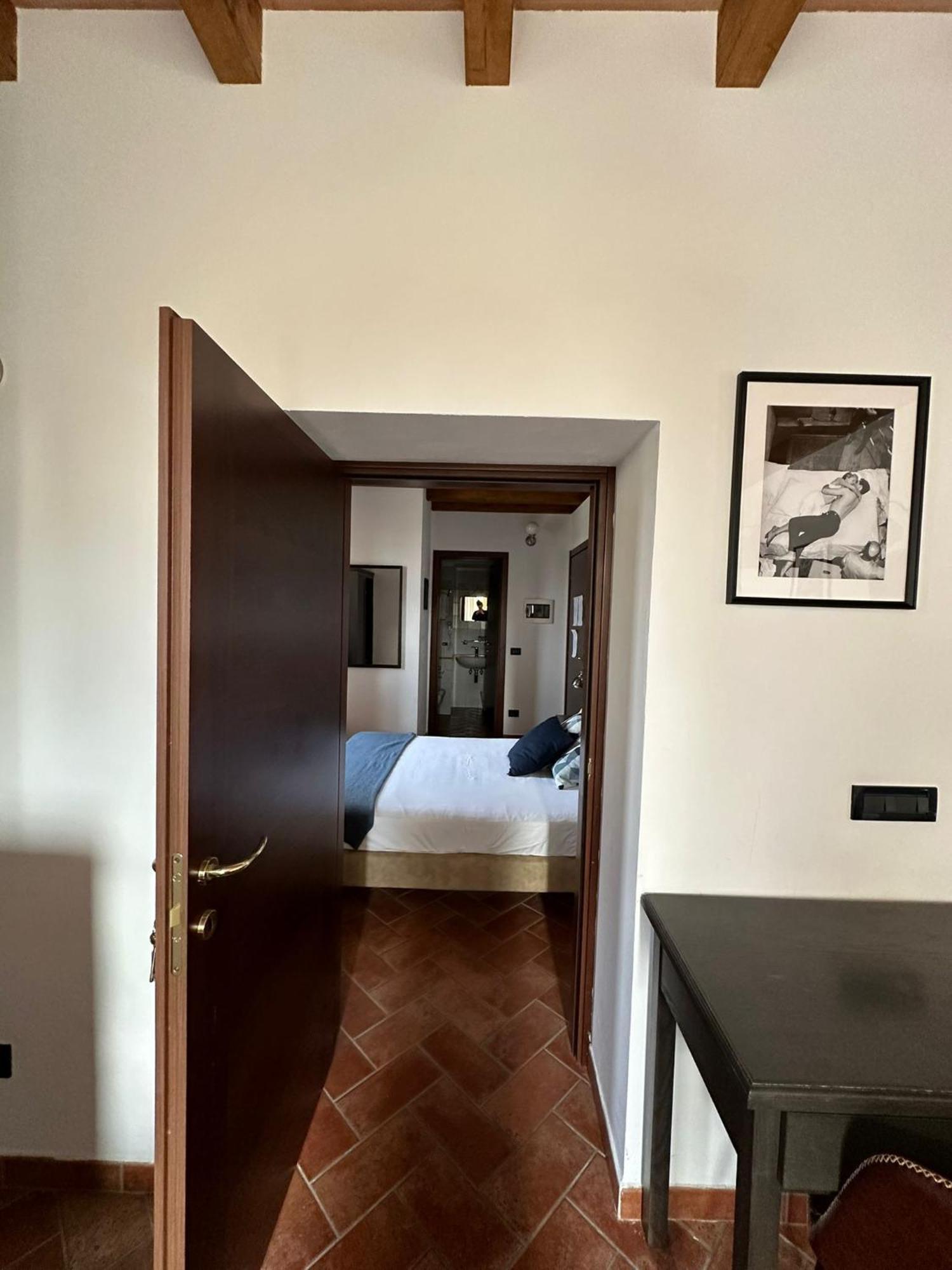 Boma Countryhouse Casale Bufalotta Zewnętrze zdjęcie
