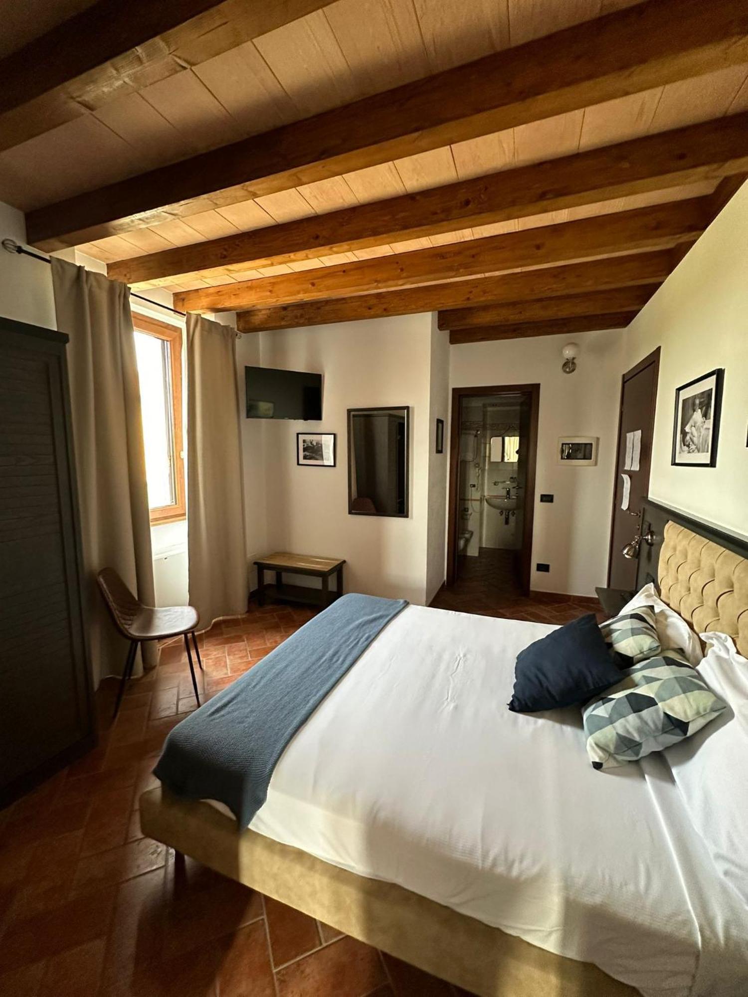 Boma Countryhouse Casale Bufalotta Zewnętrze zdjęcie