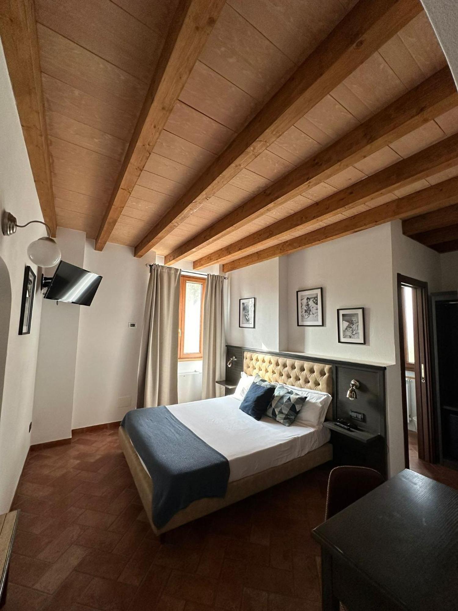 Boma Countryhouse Casale Bufalotta Zewnętrze zdjęcie
