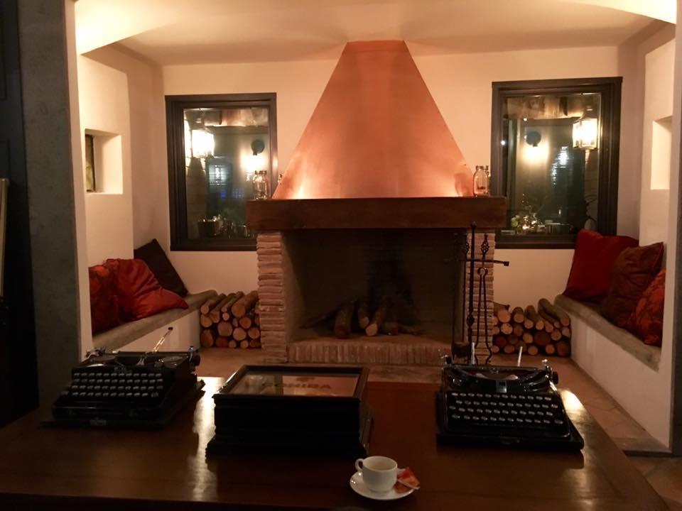 Boma Countryhouse Casale Bufalotta Zewnętrze zdjęcie