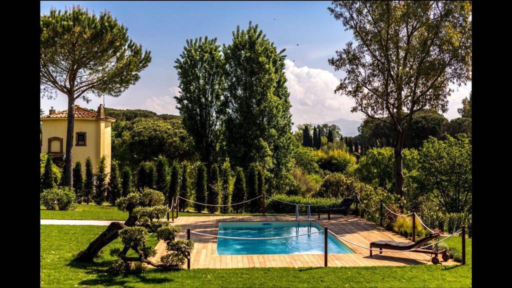 Boma Countryhouse Casale Bufalotta Zewnętrze zdjęcie