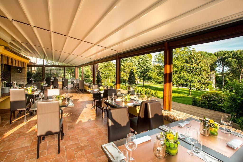 Boma Countryhouse Casale Bufalotta Zewnętrze zdjęcie