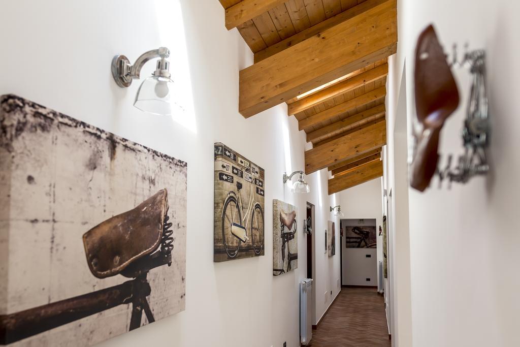 Boma Countryhouse Casale Bufalotta Zewnętrze zdjęcie
