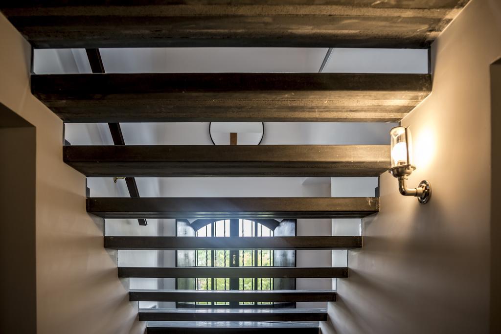 Boma Countryhouse Casale Bufalotta Zewnętrze zdjęcie