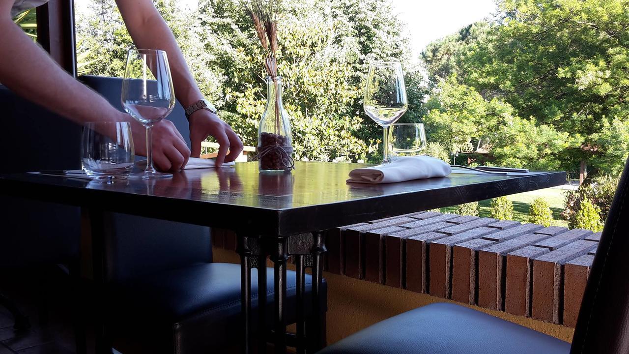 Boma Countryhouse Casale Bufalotta Zewnętrze zdjęcie