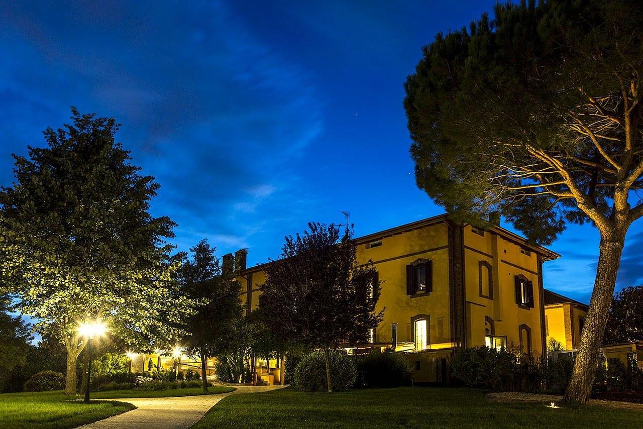 Boma Countryhouse Casale Bufalotta Zewnętrze zdjęcie