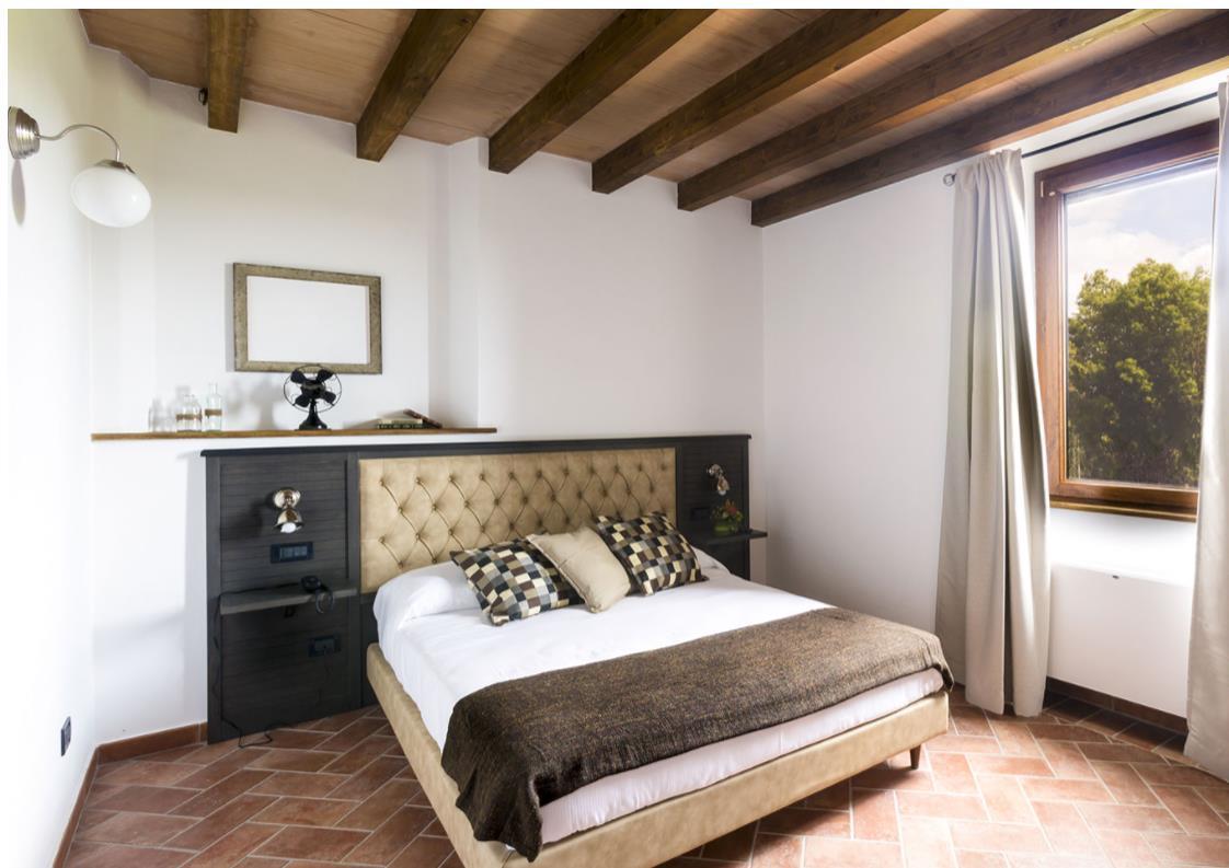 Boma Countryhouse Casale Bufalotta Zewnętrze zdjęcie