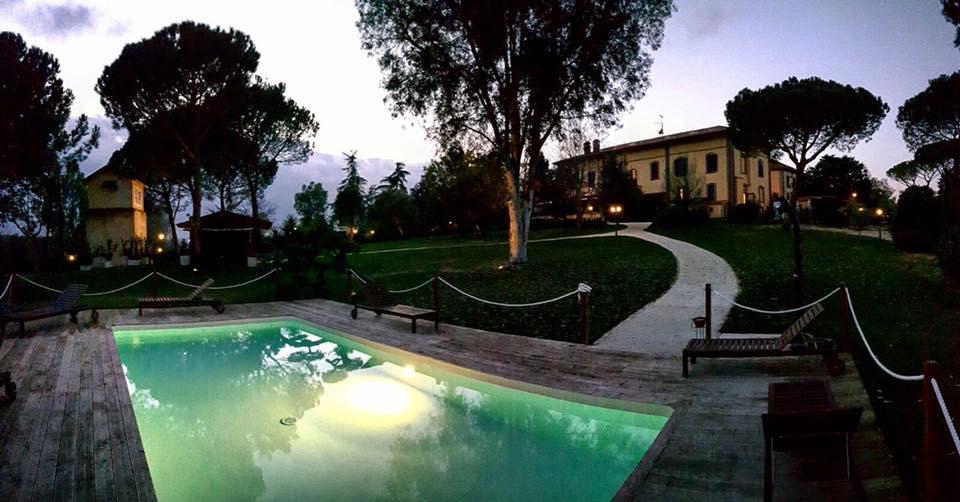Boma Countryhouse Casale Bufalotta Zewnętrze zdjęcie
