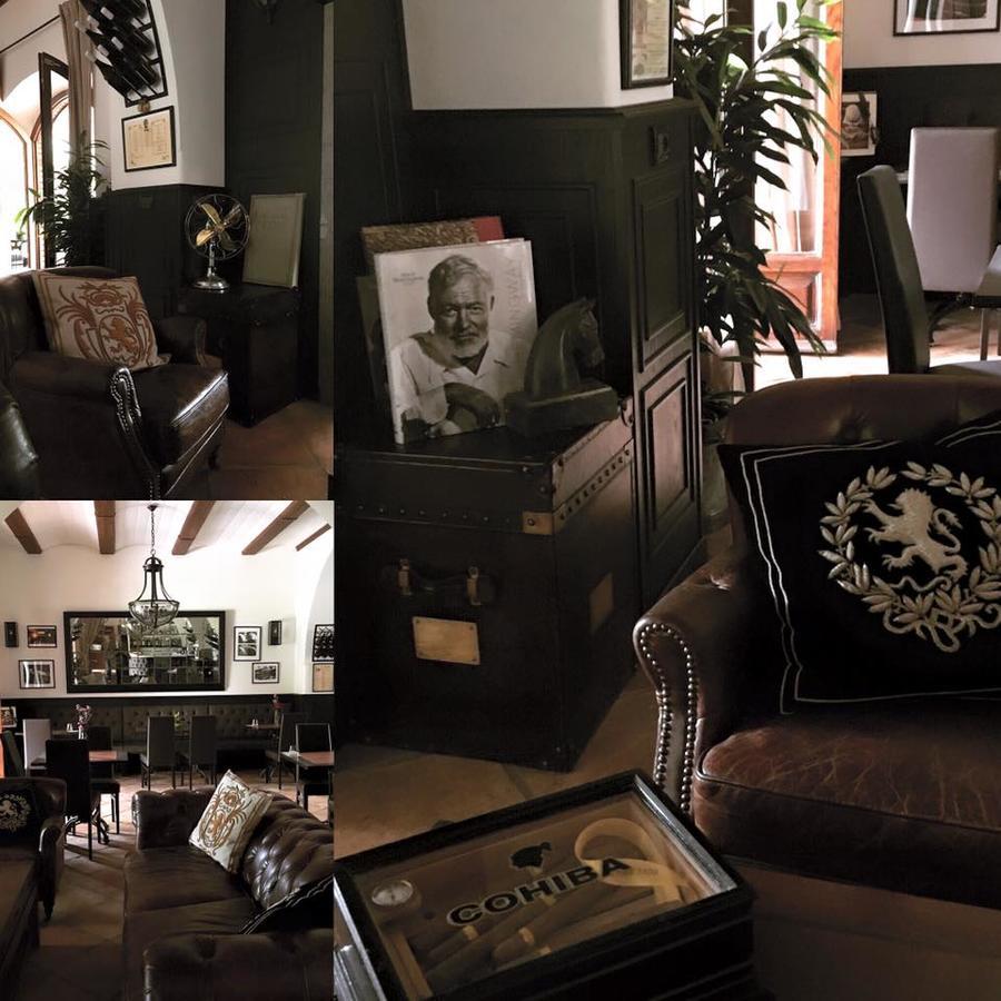 Boma Countryhouse Casale Bufalotta Zewnętrze zdjęcie