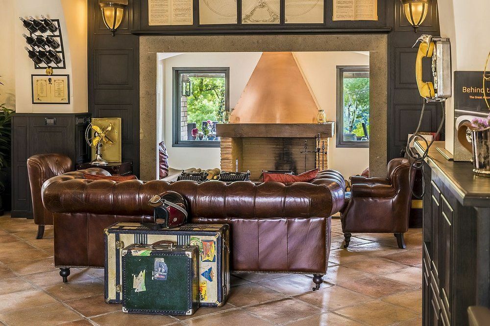 Boma Countryhouse Casale Bufalotta Zewnętrze zdjęcie