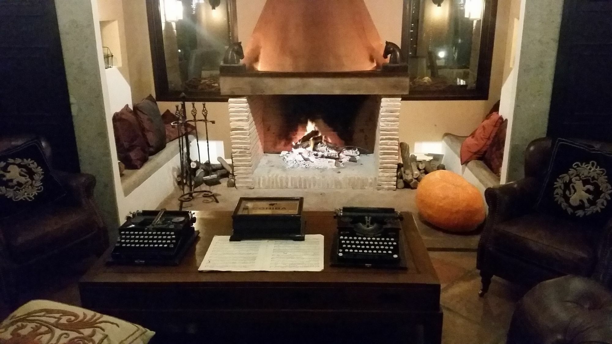 Boma Countryhouse Casale Bufalotta Zewnętrze zdjęcie
