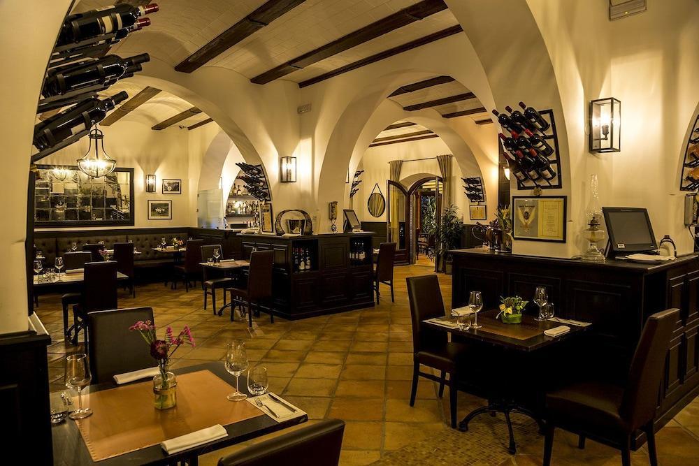 Boma Countryhouse Casale Bufalotta Zewnętrze zdjęcie