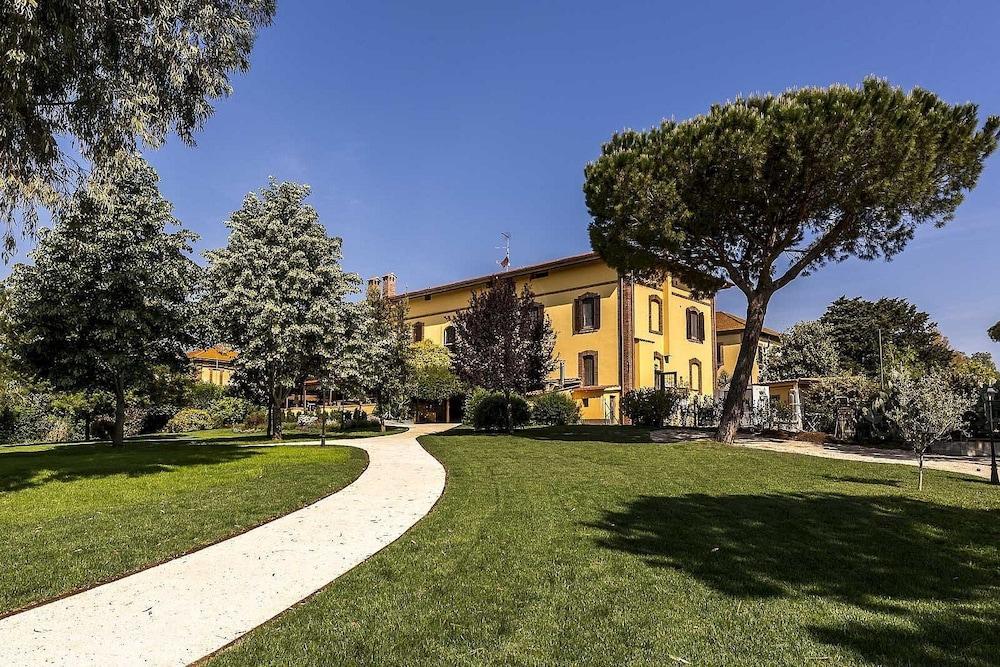 Boma Countryhouse Casale Bufalotta Zewnętrze zdjęcie